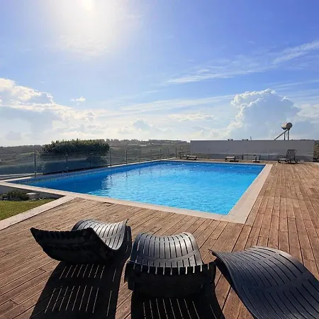 וילה Carina - House 4 - Pool Acess - Comfortable & Quiet
