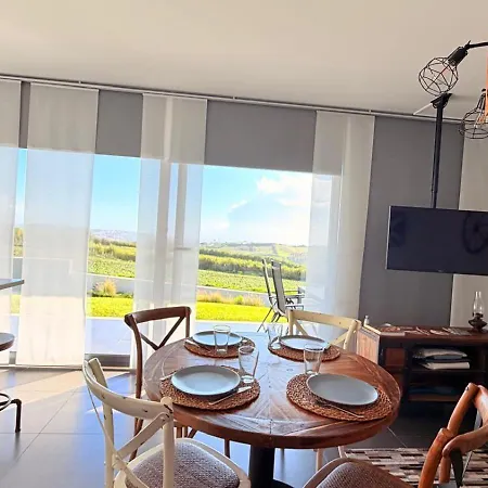 Carina - House 4 - Pool Acess - Comfortable & Quiet וילה לוריניה