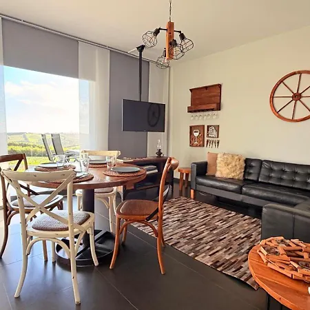Carina - House 4 - Pool Acess - Comfortable & Quiet * לוריניה
