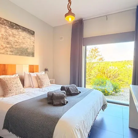 וילה Carina - House 4 - Pool Acess - Comfortable & Quiet לוריניה