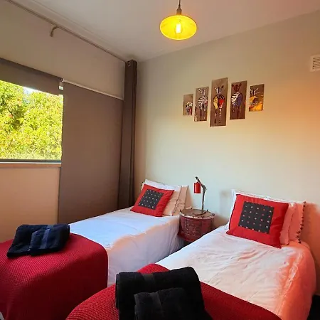 וילה Carina - House 4 - Pool Acess - Comfortable & Quiet